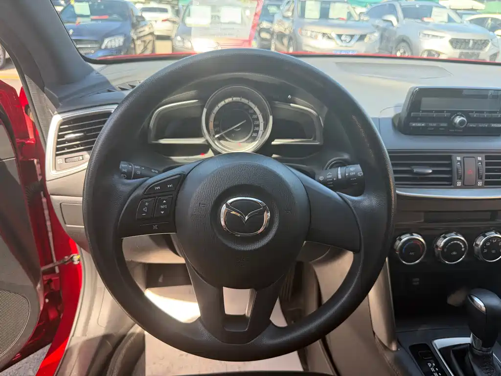 Mazda CX-4 — миниатюра 6