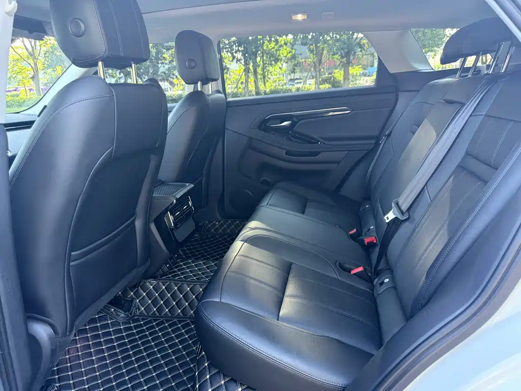 LAND ROVER RANGE ROVER AURORA