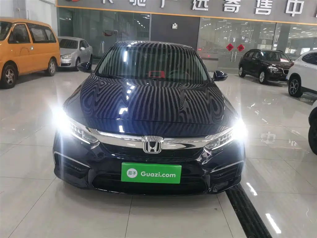 HONDA YINGSHIPAI