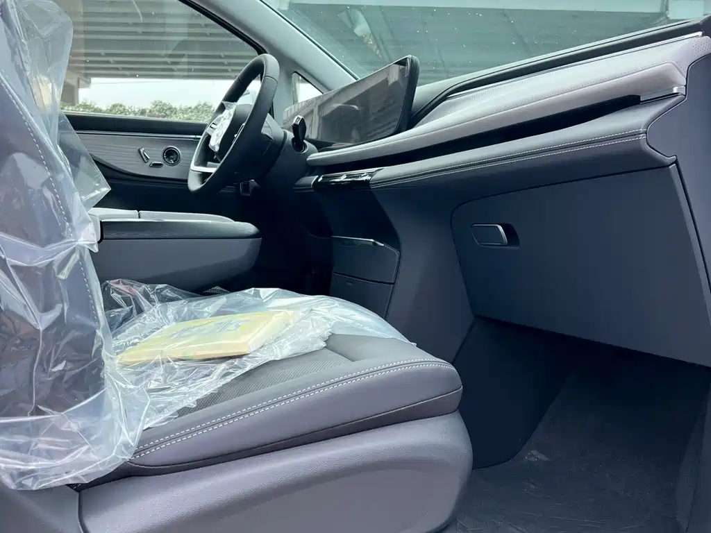 Buick GL8 2026 Premium