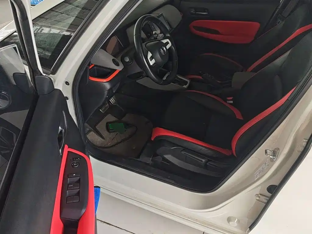 Honda Life — миниатюра 16