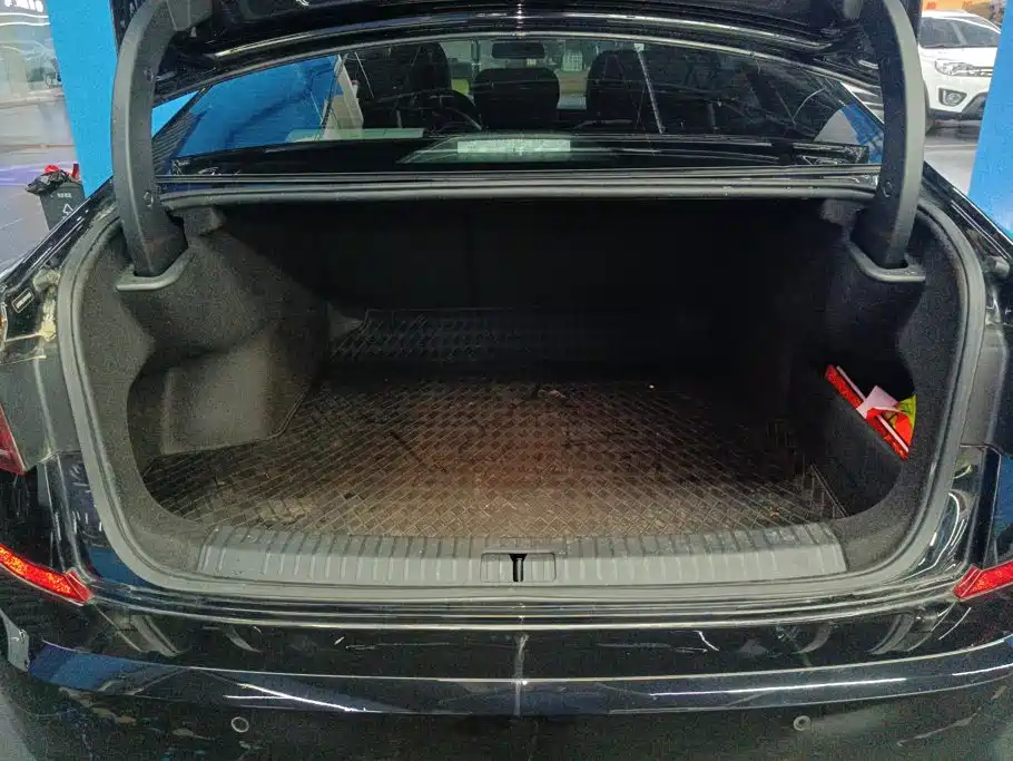 Volkswagen Passat — миниатюра 4
