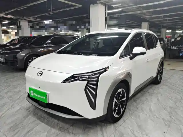 GAC Aion Y