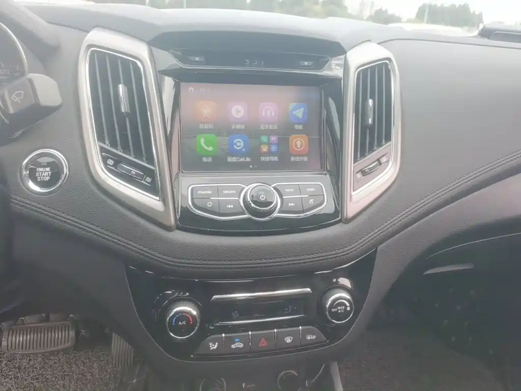 Changan Eado — миниатюра 13