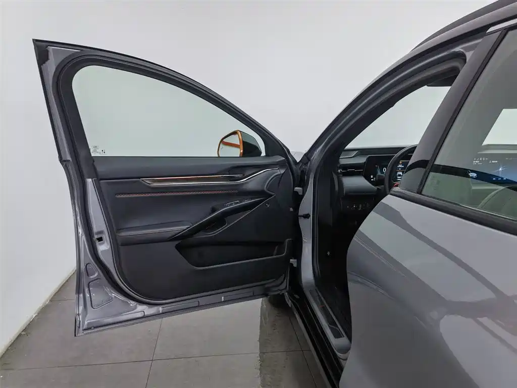 Ford Evos 2022 EcoBoost 245
