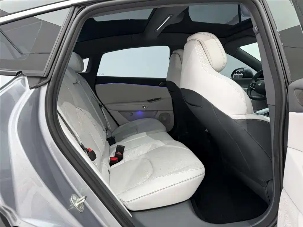 ARCFOX EXTREME FOX POLAR FOX ALPHA S5