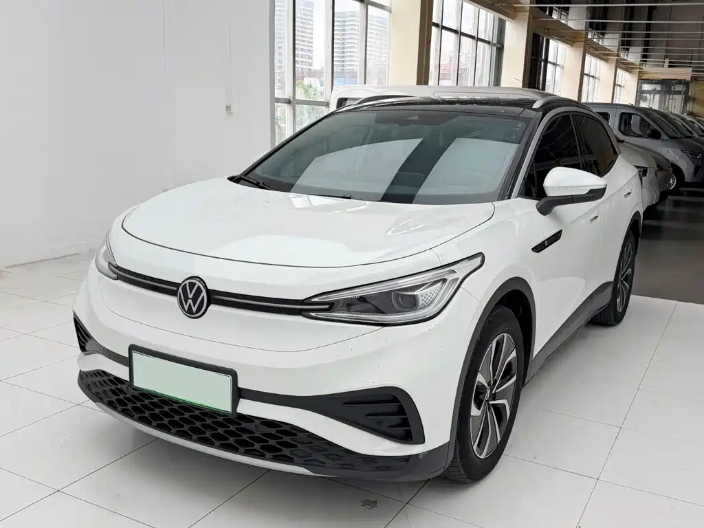 Volkswagen ID.4 X