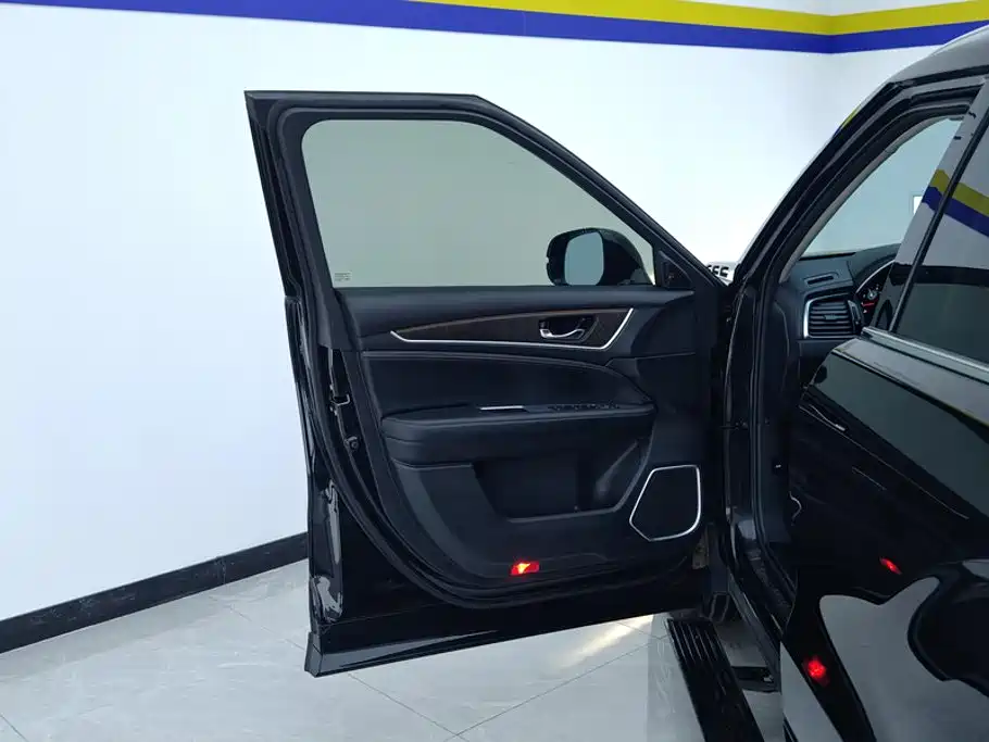 Honda Avancier — миниатюра 6