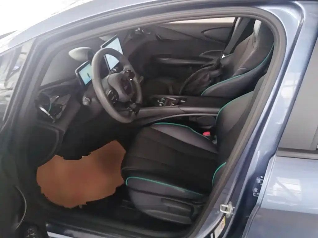 BYD Dolphin — миниатюра 20