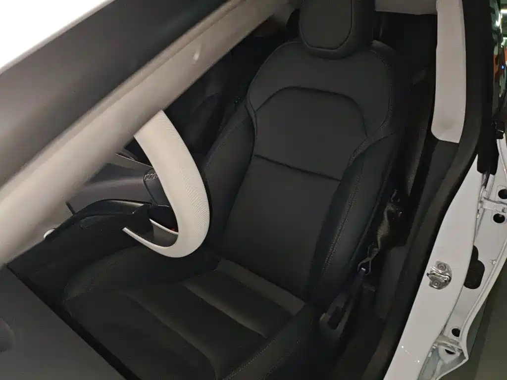 Tesla Model 3 — миниатюра 16
