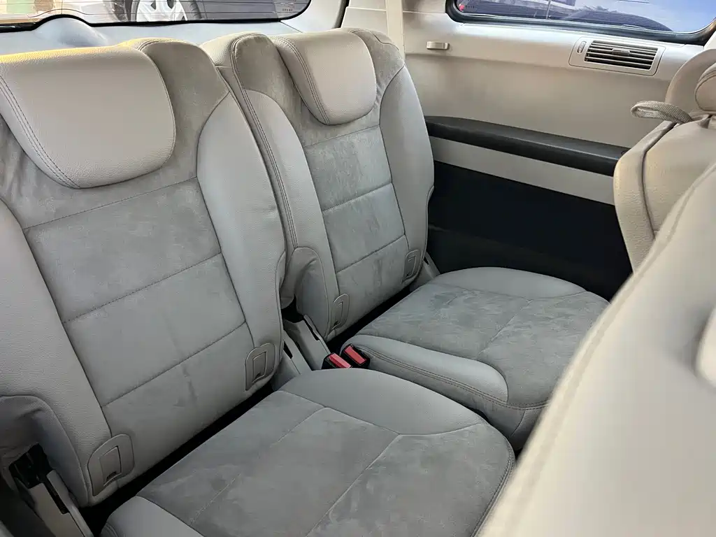 Mercedes-Benz R 2014 R 320 4MATIC