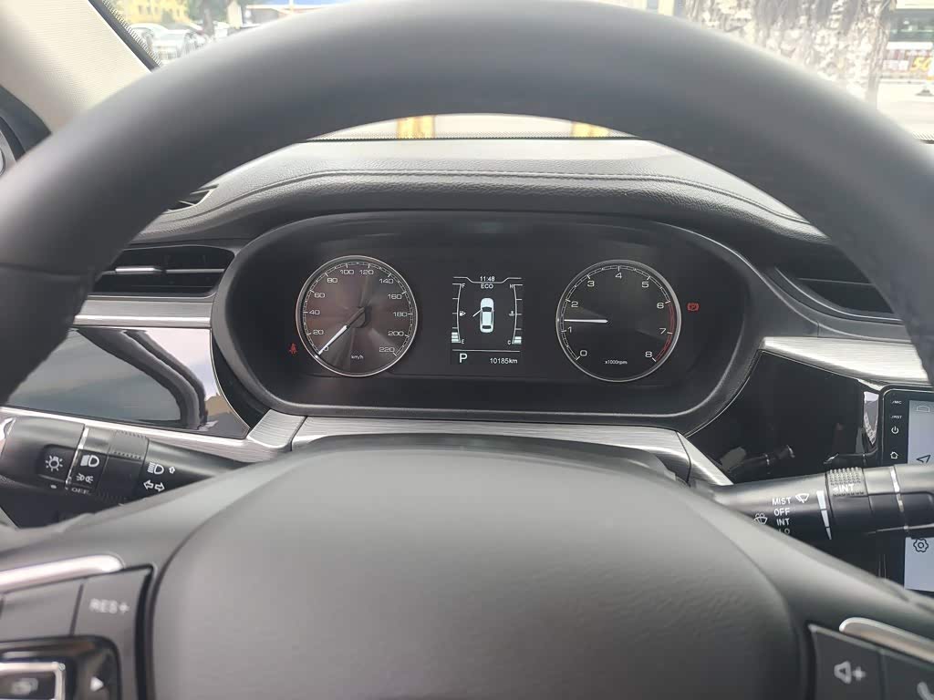 CHERY Arrizo 5 1.5 л 2025 г. Белый, пробег 10200 км