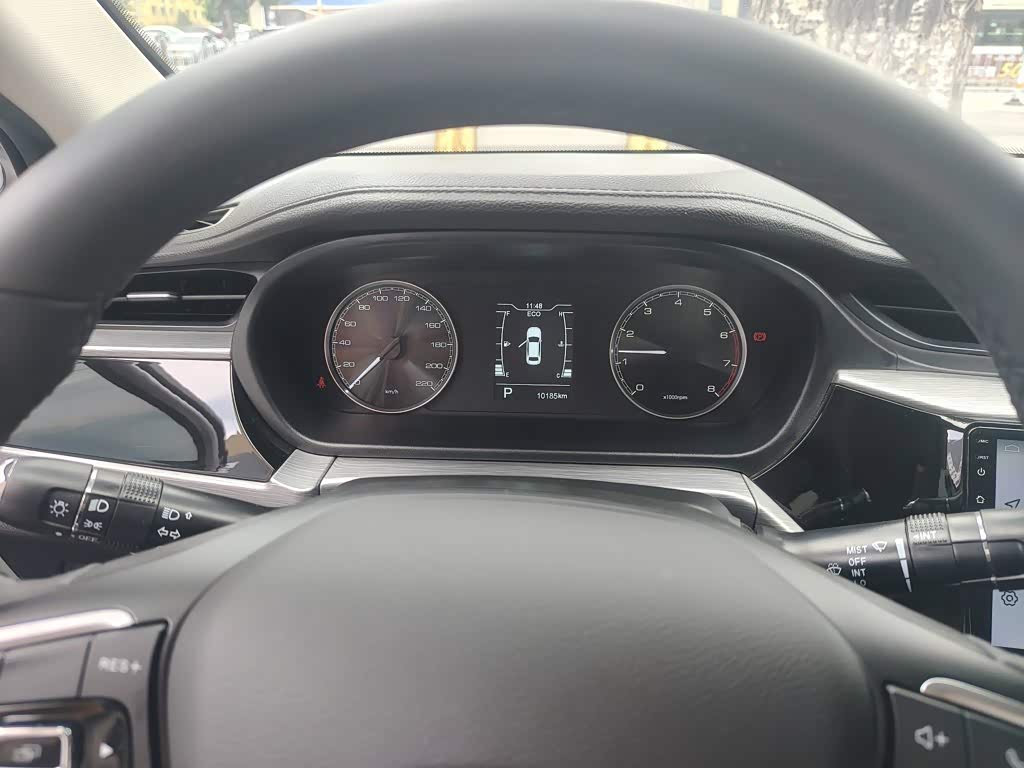 CHERY Arrizo 5 1.5 л 2025 г. Белый, пробег 10200 км