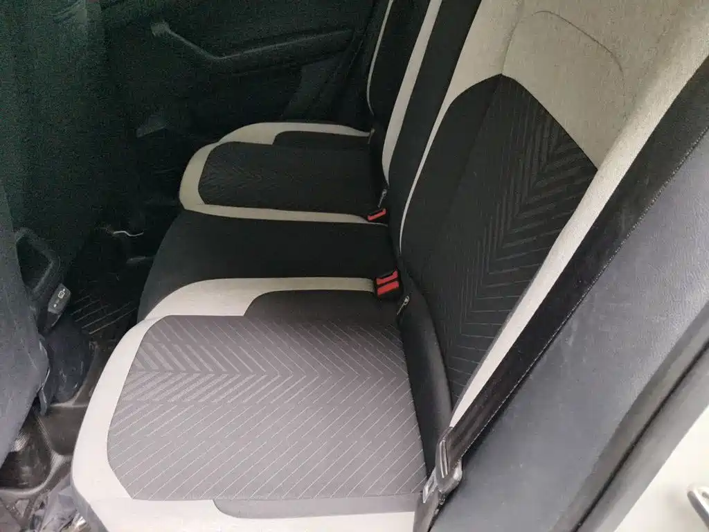 Volkswagen Tharu — миниатюра 18