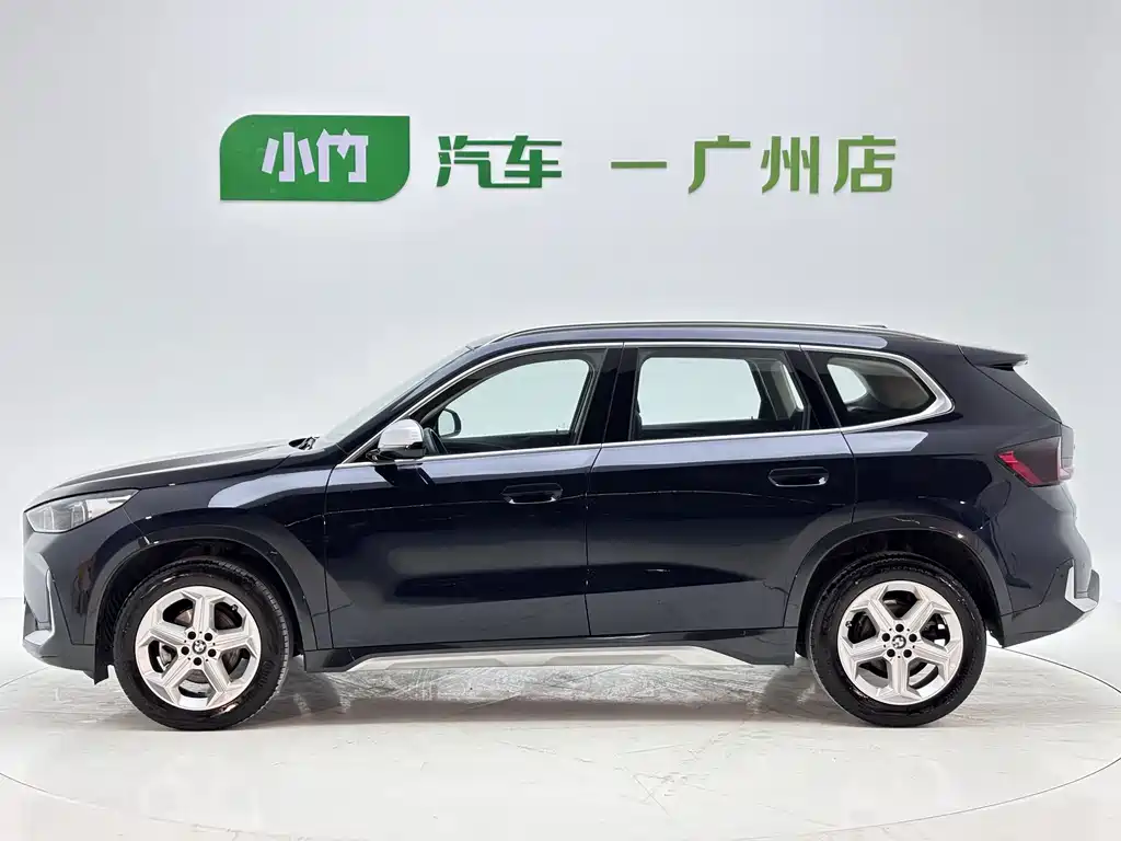 BMW X1 — миниатюра 6