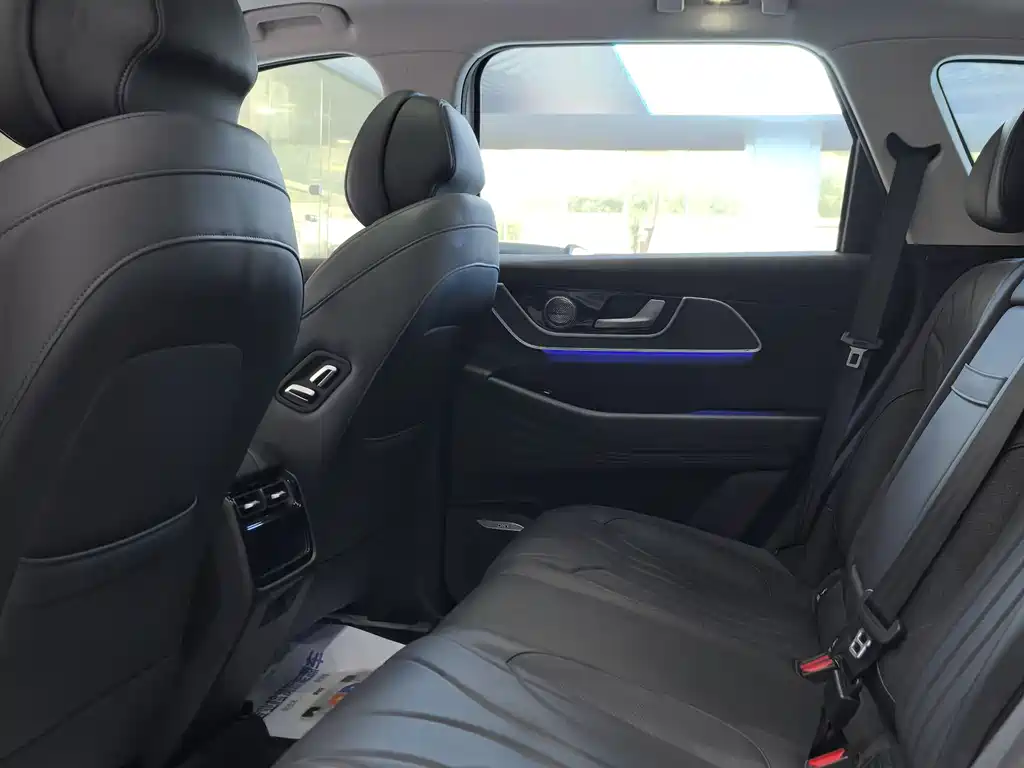 Chery T9 2025 120 Flagship 5 мест