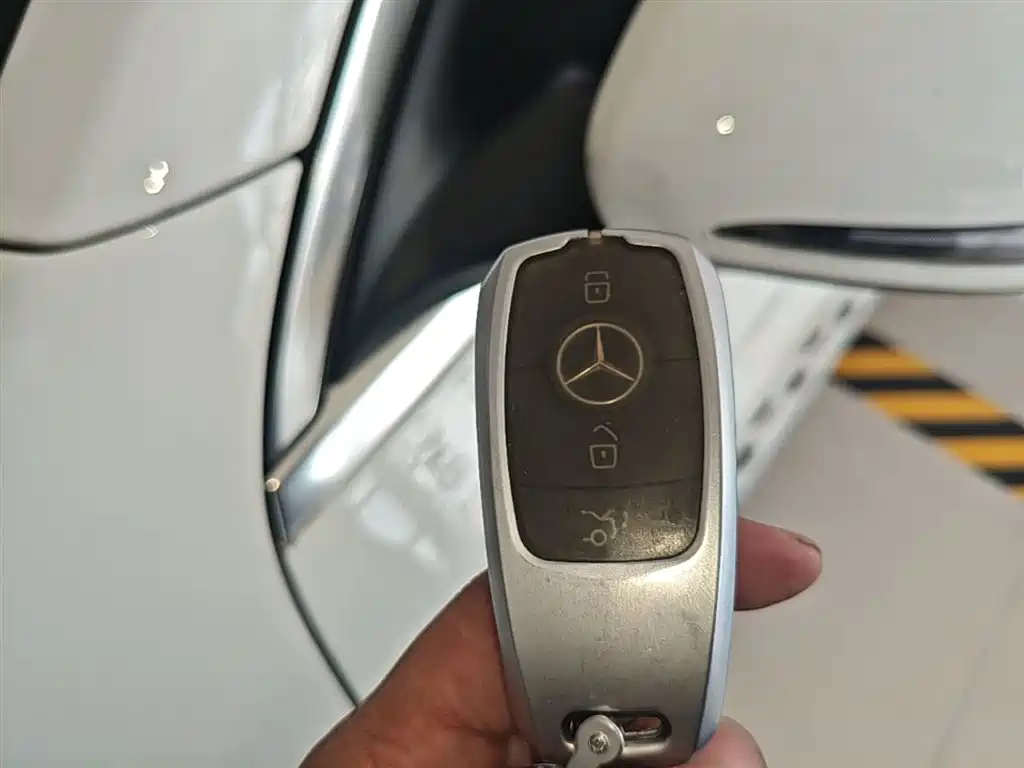 Mercedes-Benz GLC 2022 GLC 300 L 4MATIC