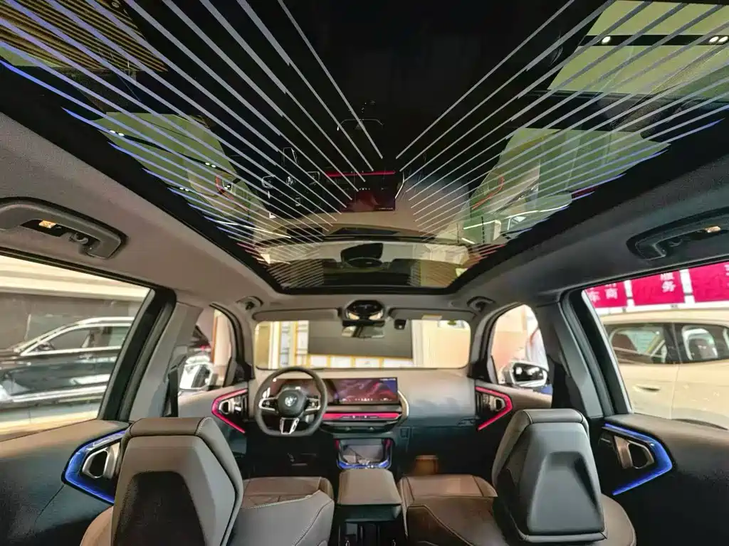 BMW X3 — миниатюра 15
