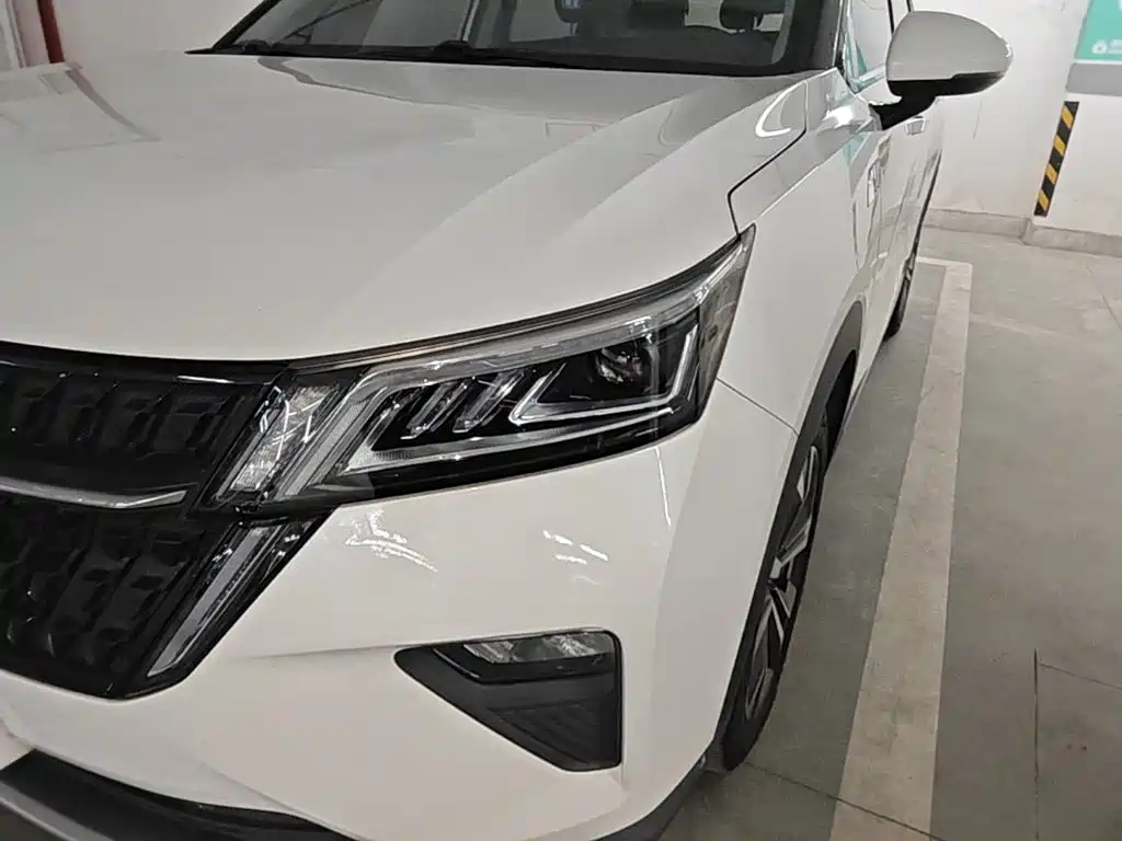 Wuling Xingchen — миниатюра 24
