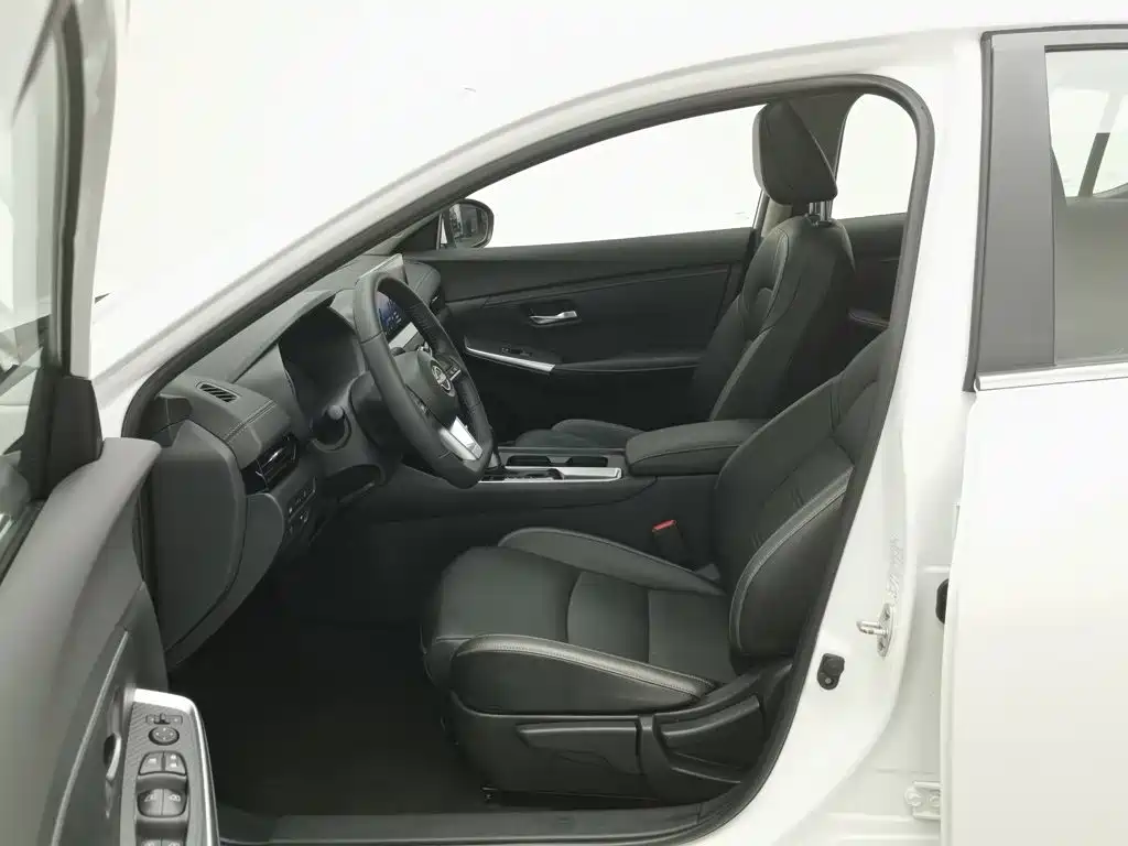 Nissan Sylphy — миниатюра 10