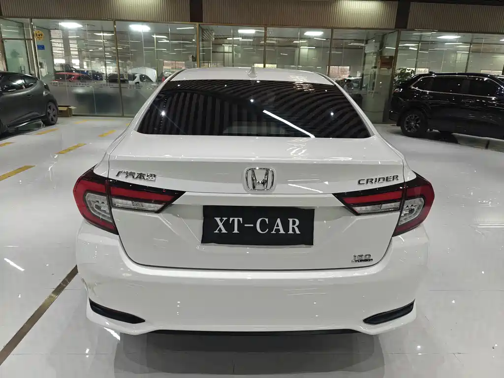 HONDA LINGPAI