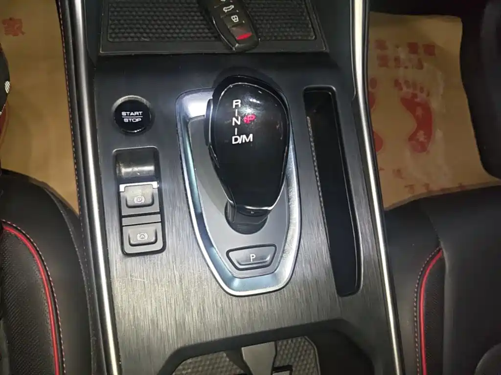 Haval H6 — миниатюра 14