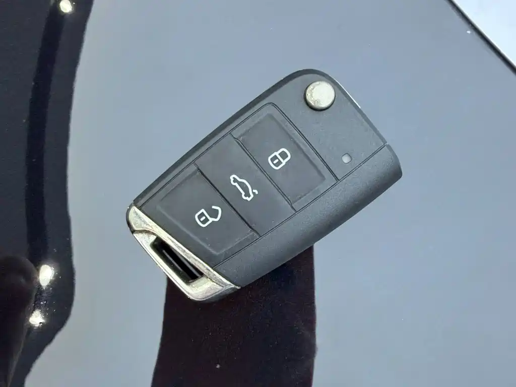 Volkswagen Teramont — миниатюра 15