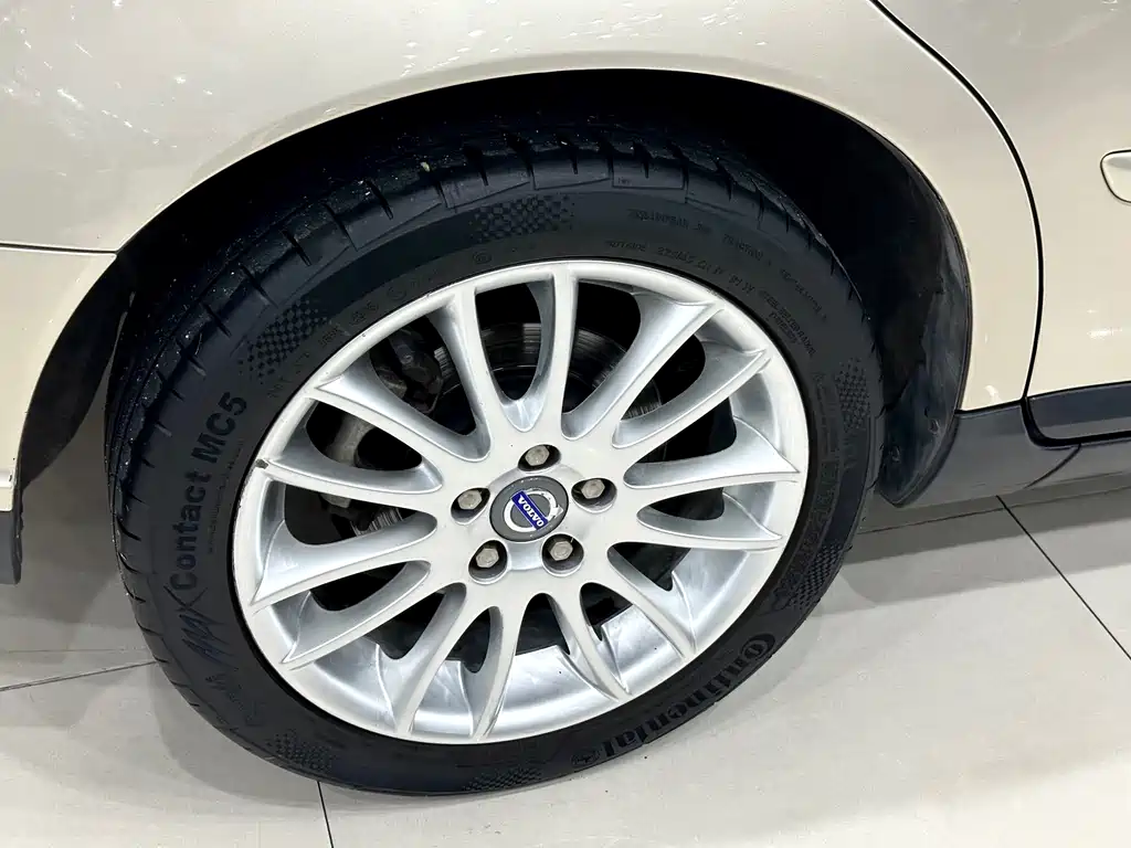 Volvo S40 — миниатюра 15