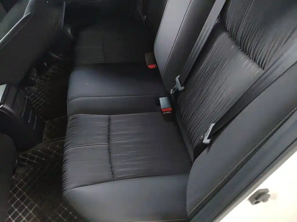 Nissan Sylphy — миниатюра 17