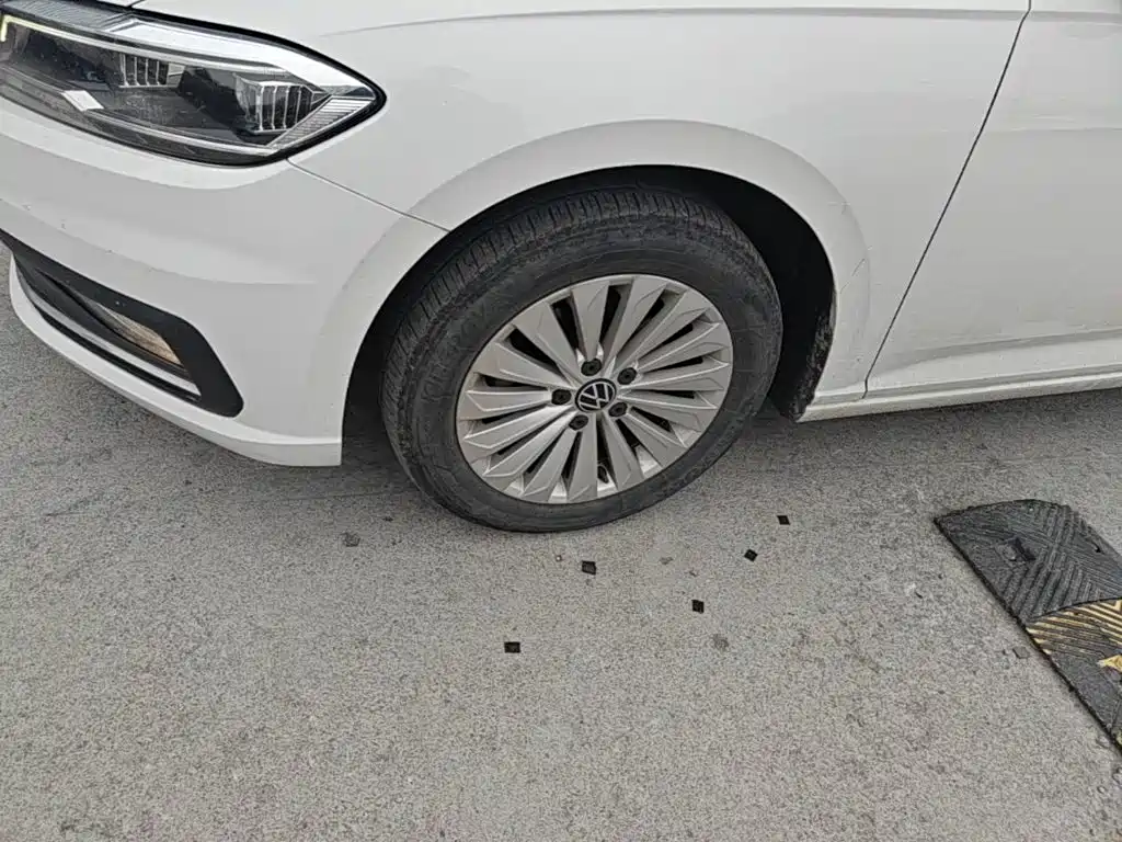 Volkswagen Lavida — миниатюра 23
