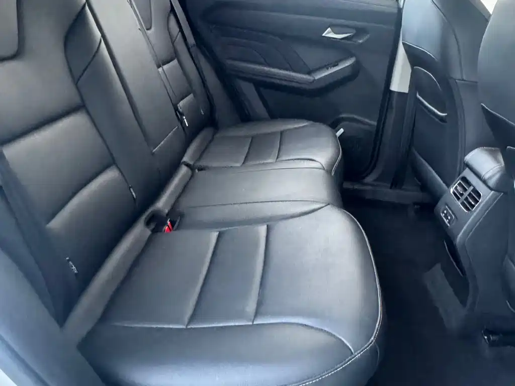 Haval Chitu — миниатюра 10