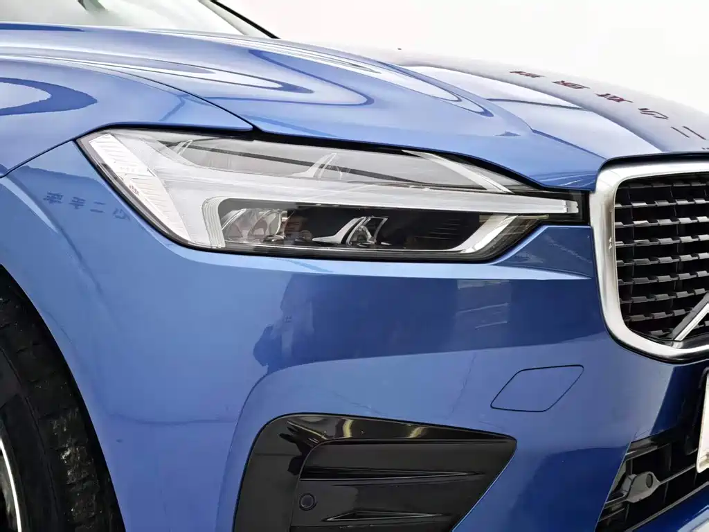 Volvo XC60 — миниатюра 4
