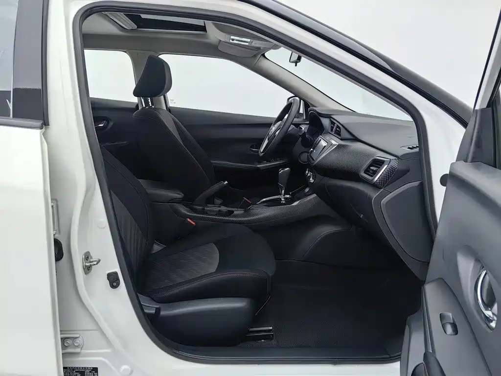 Nissan Bluebird — миниатюра 23