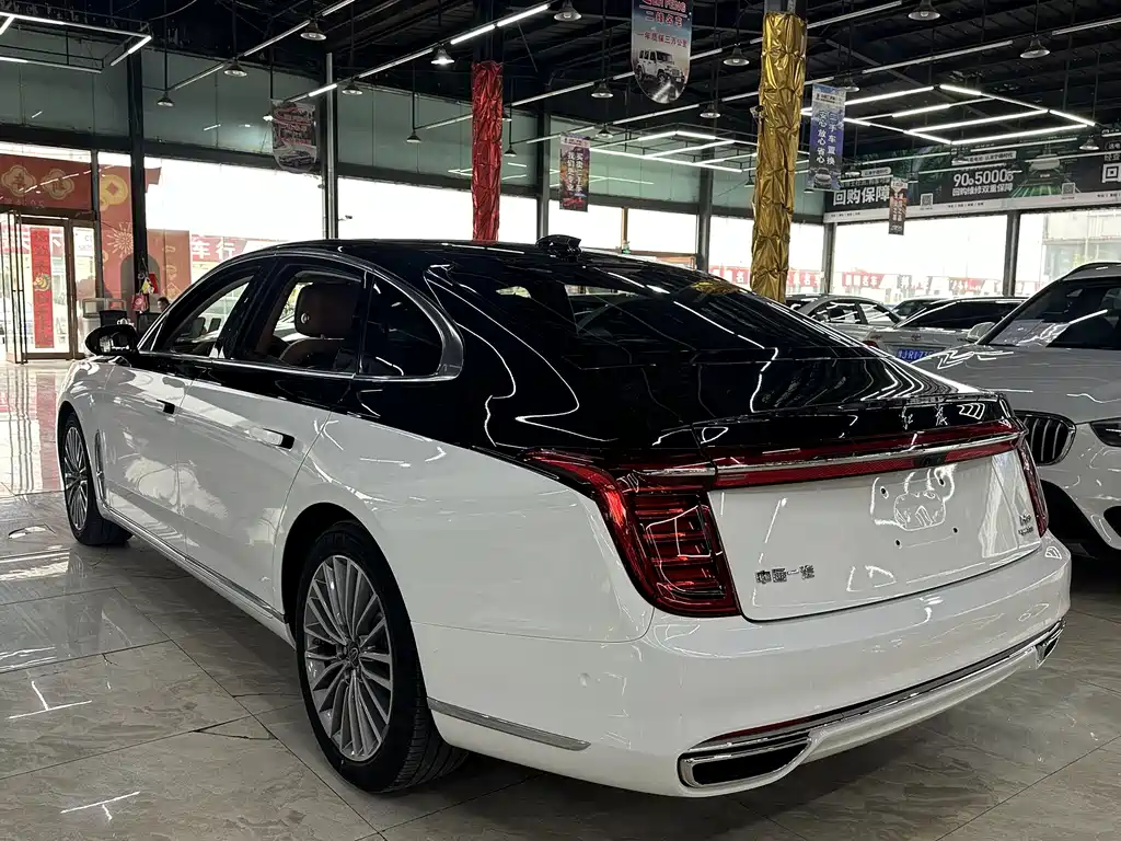 Hongqi HONGQI H9