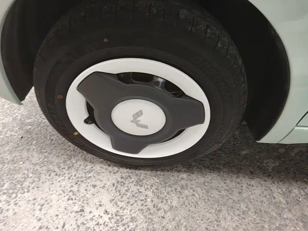 Wuling MINIEV — миниатюра 23