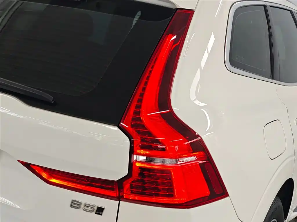 Volvo XC60 — фотографии объявления, Фото 23