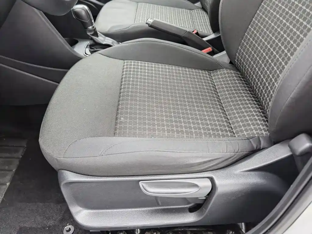 Volkswagen Polo — миниатюра 20