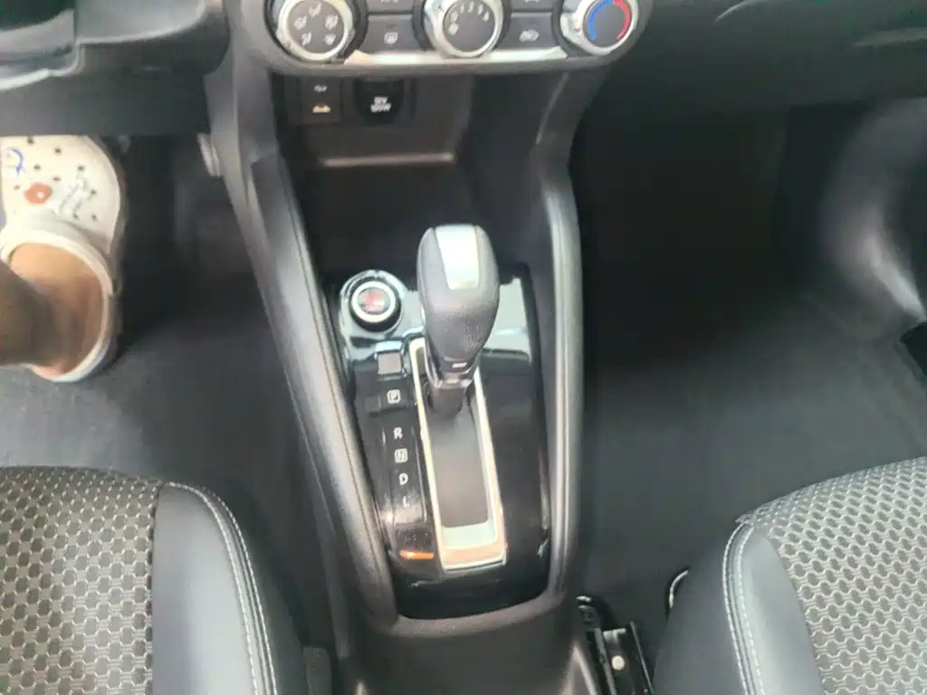 Nissan Kicks — миниатюра 14
