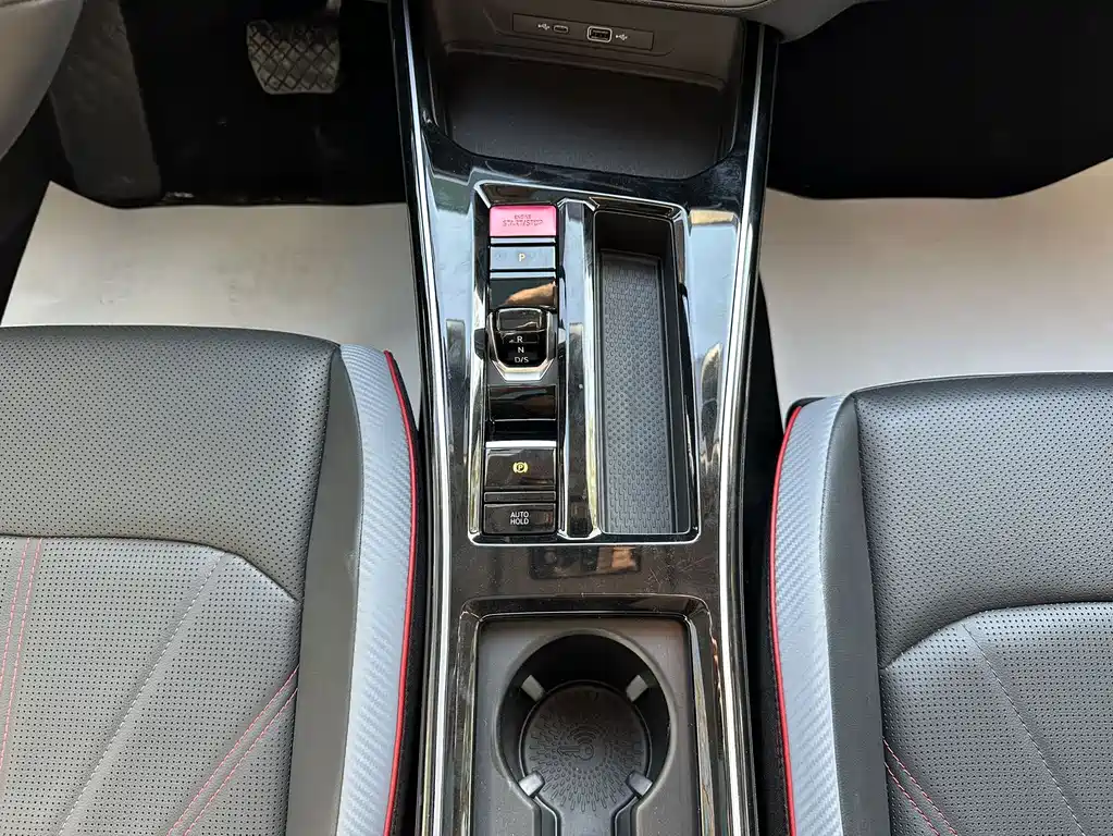 Volkswagen Lamando — миниатюра 17