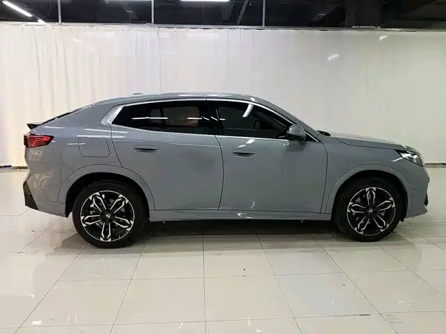 BMW X2 (Import) — миниатюра 8