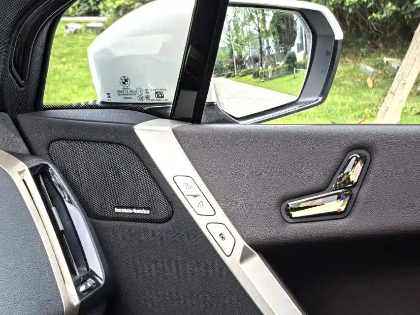 BMW iX id 4546587 из Китая 7