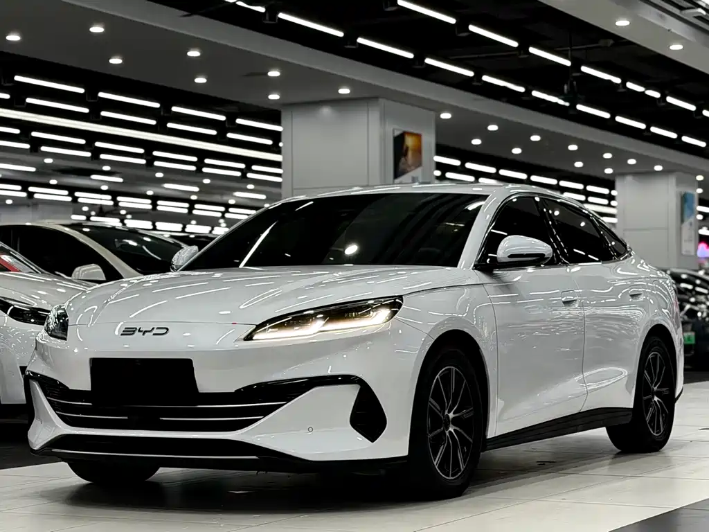 BYD Seal 06