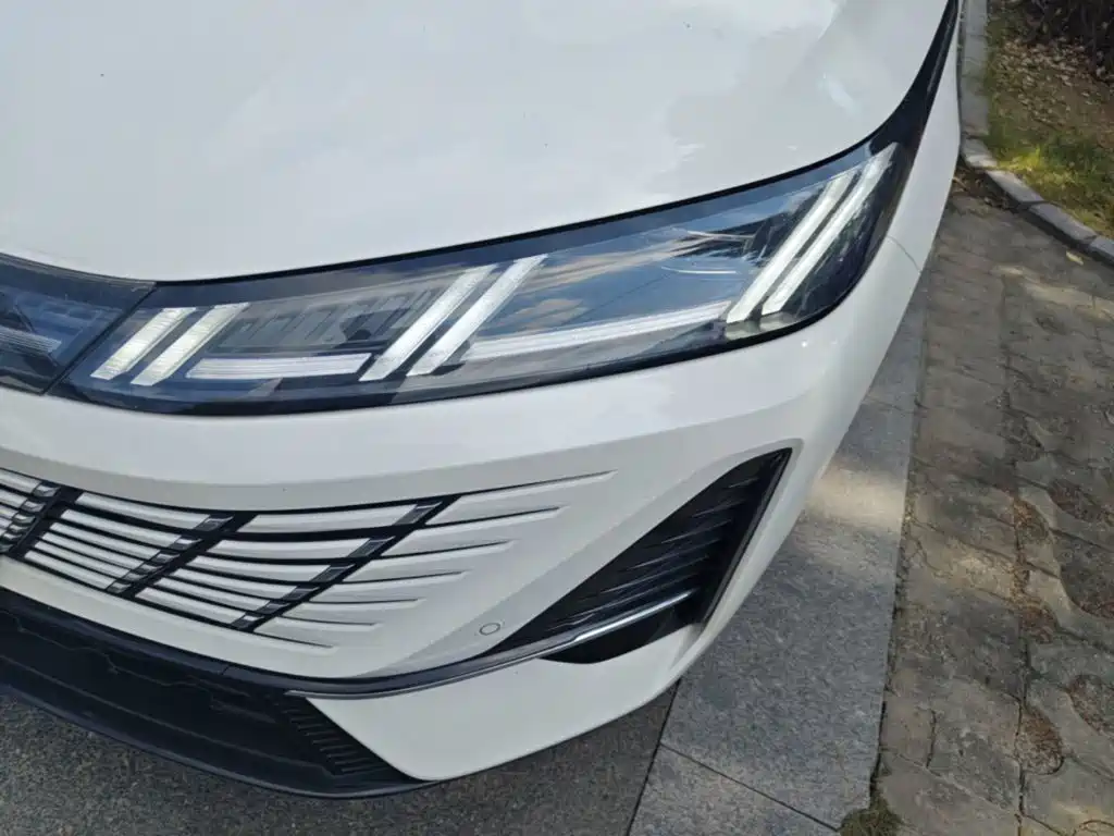 Changan Eado — миниатюра 24
