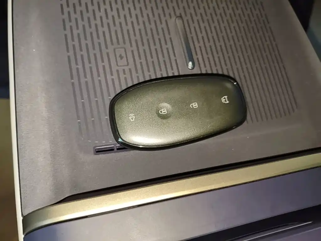Buick Бьюик в Land L7 — миниатюра 9