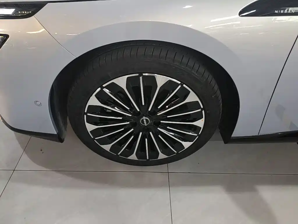 Nissan N7 — миниатюра 23