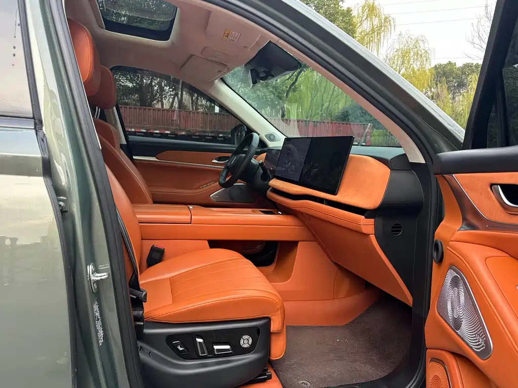 WEI PAI WEI BRAND BLUE MOUNTAIN