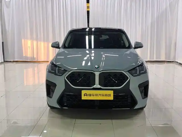 BMW X2 (Import) — миниатюра 9