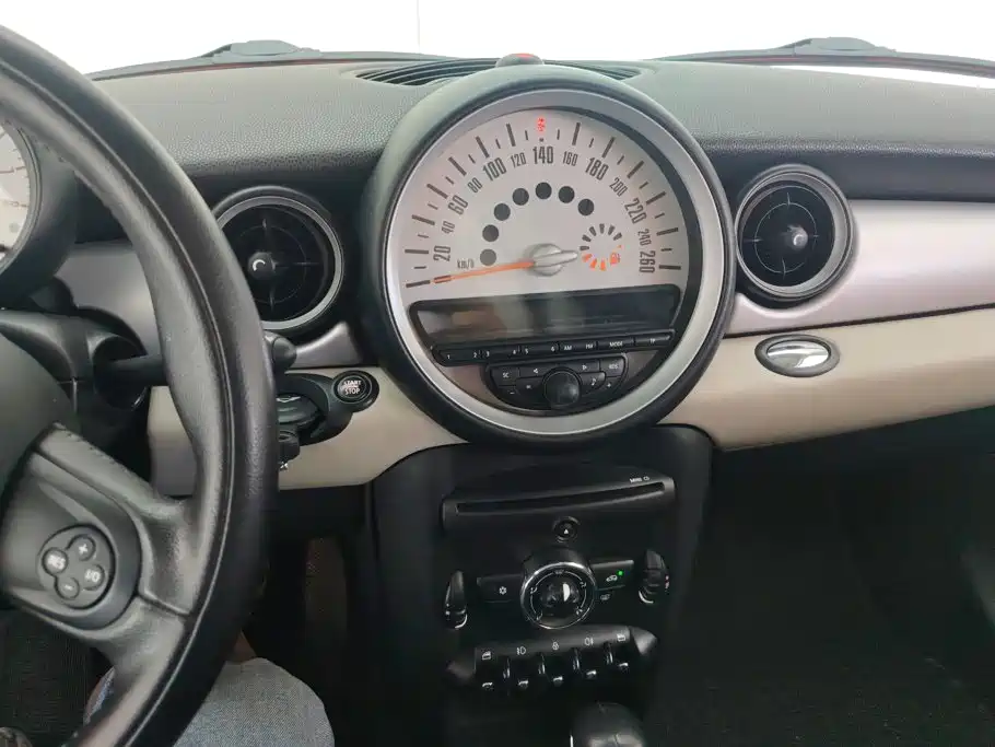 MINI Mini — миниатюра 13