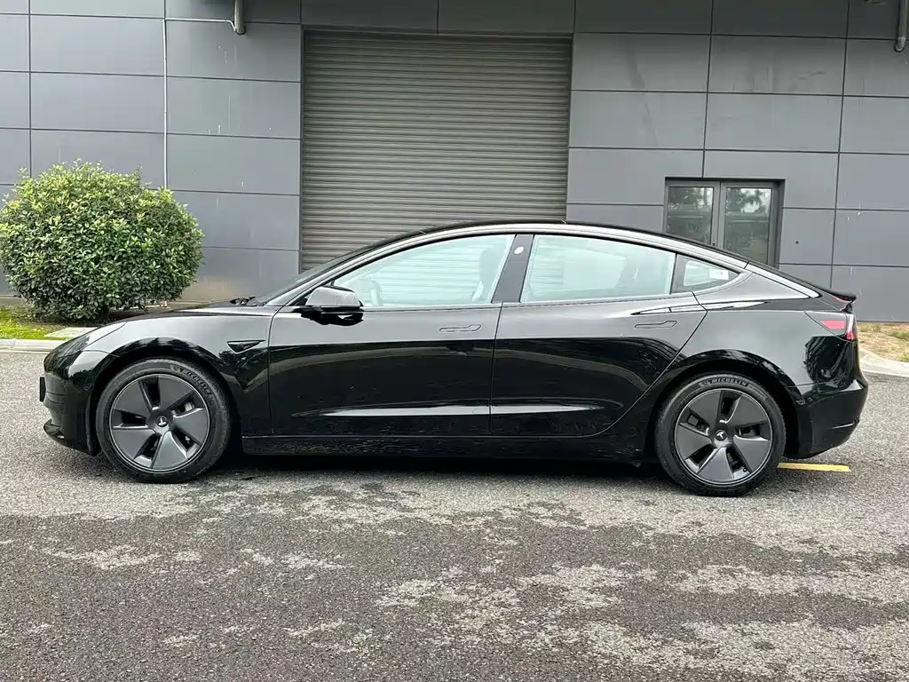 Tesla Model 3 — миниатюра 15