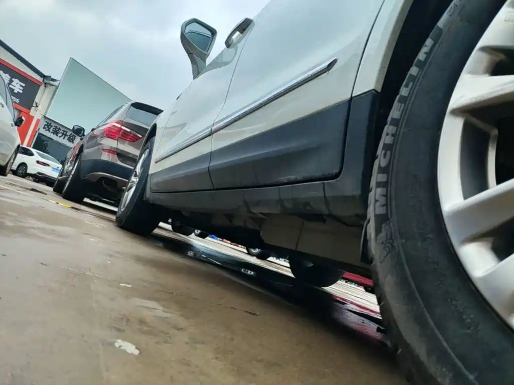 Cadillac XT5 — миниатюра 21
